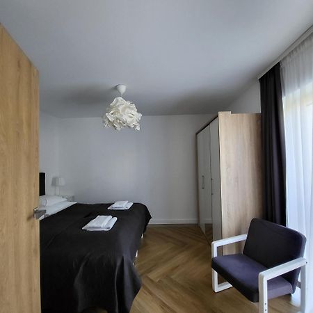 Apartamenty Julia Apartamenty Ozonowane أوسترونيه مورسكية المظهر الخارجي الصورة