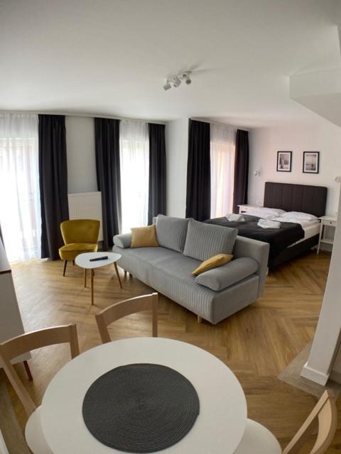Apartamenty Julia Apartamenty Ozonowane أوسترونيه مورسكية المظهر الخارجي الصورة