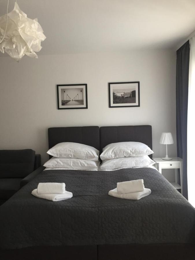 Apartamenty Julia Apartamenty Ozonowane أوسترونيه مورسكية المظهر الخارجي الصورة