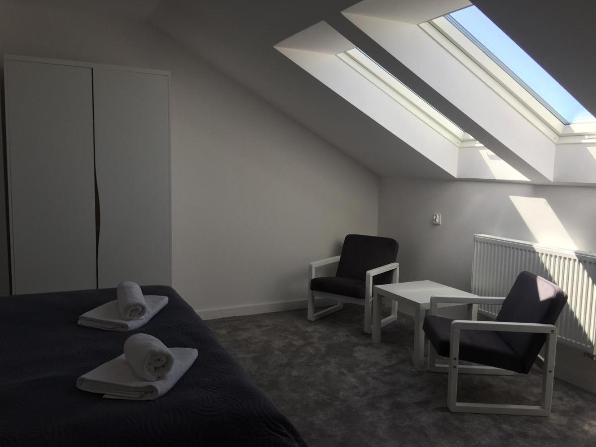 Apartamenty Julia Apartamenty Ozonowane أوسترونيه مورسكية المظهر الخارجي الصورة