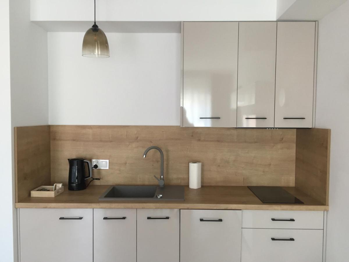 Apartamenty Julia Apartamenty Ozonowane أوسترونيه مورسكية المظهر الخارجي الصورة