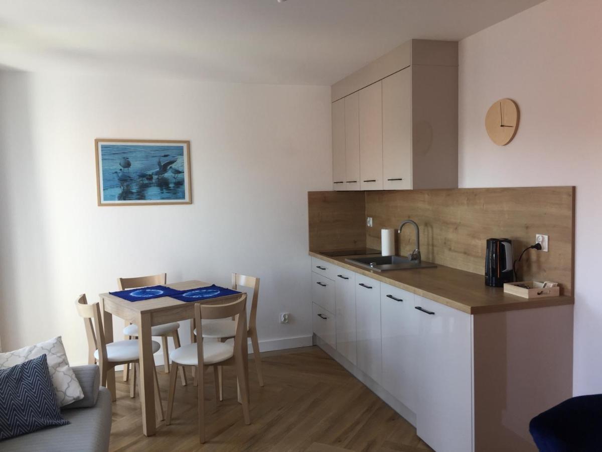 Apartamenty Julia Apartamenty Ozonowane أوسترونيه مورسكية المظهر الخارجي الصورة