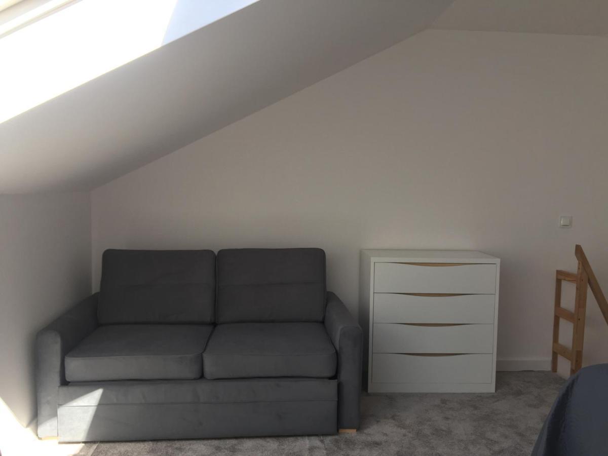 Apartamenty Julia Apartamenty Ozonowane أوسترونيه مورسكية المظهر الخارجي الصورة