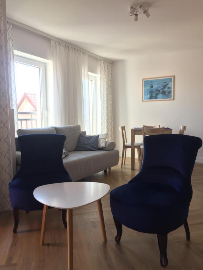 Apartamenty Julia Apartamenty Ozonowane أوسترونيه مورسكية المظهر الخارجي الصورة