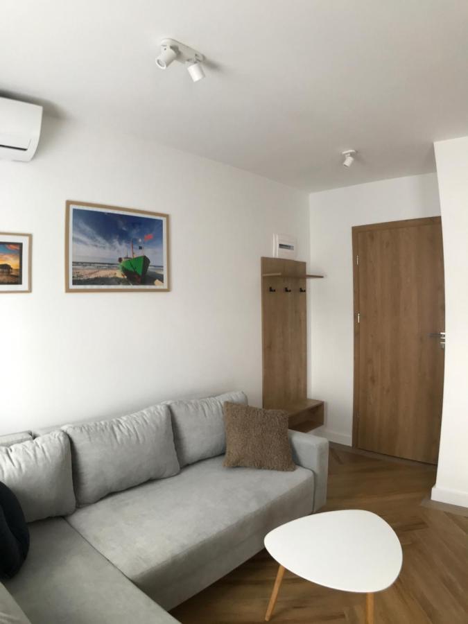 Apartamenty Julia Apartamenty Ozonowane أوسترونيه مورسكية المظهر الخارجي الصورة