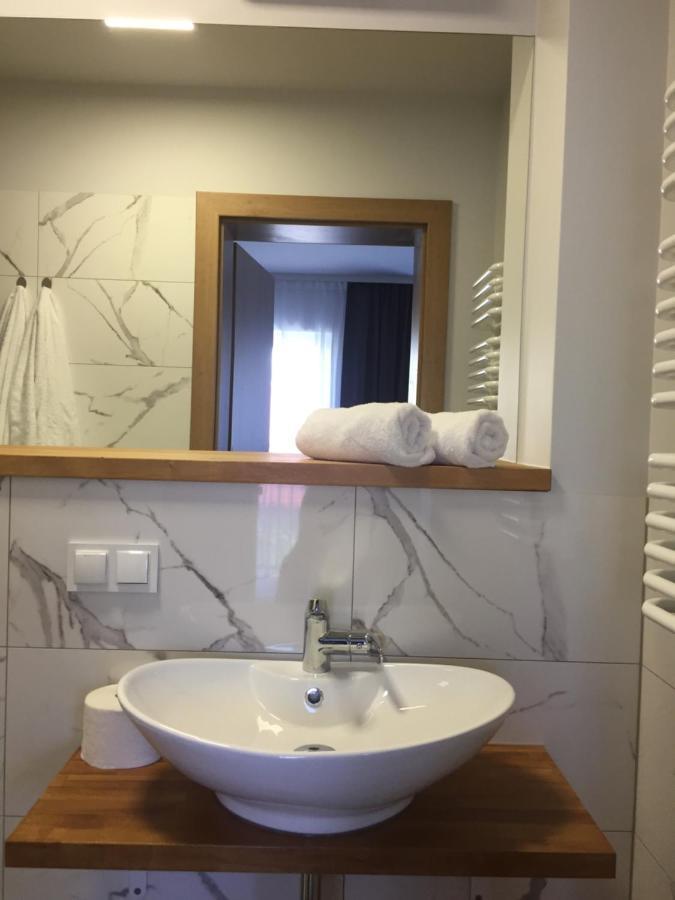 Apartamenty Julia Apartamenty Ozonowane أوسترونيه مورسكية المظهر الخارجي الصورة