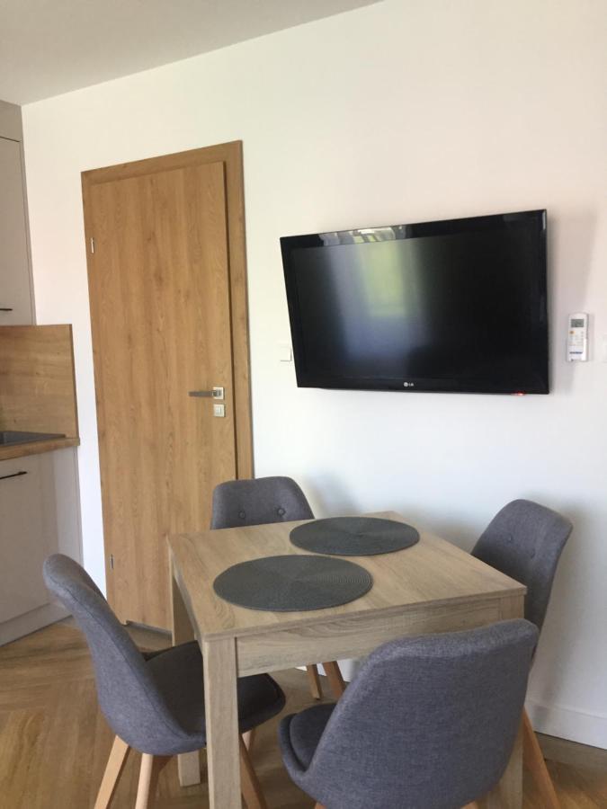 Apartamenty Julia Apartamenty Ozonowane أوسترونيه مورسكية المظهر الخارجي الصورة