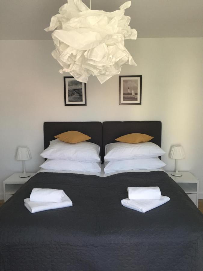 Apartamenty Julia Apartamenty Ozonowane أوسترونيه مورسكية المظهر الخارجي الصورة