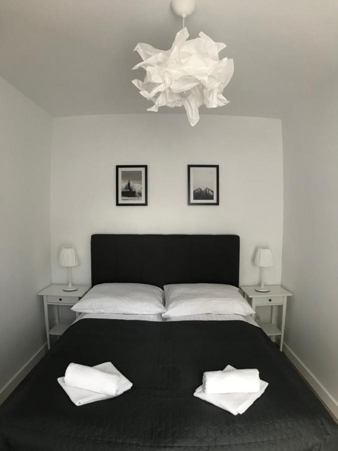 Apartamenty Julia Apartamenty Ozonowane أوسترونيه مورسكية المظهر الخارجي الصورة
