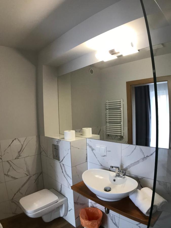 Apartamenty Julia Apartamenty Ozonowane أوسترونيه مورسكية المظهر الخارجي الصورة