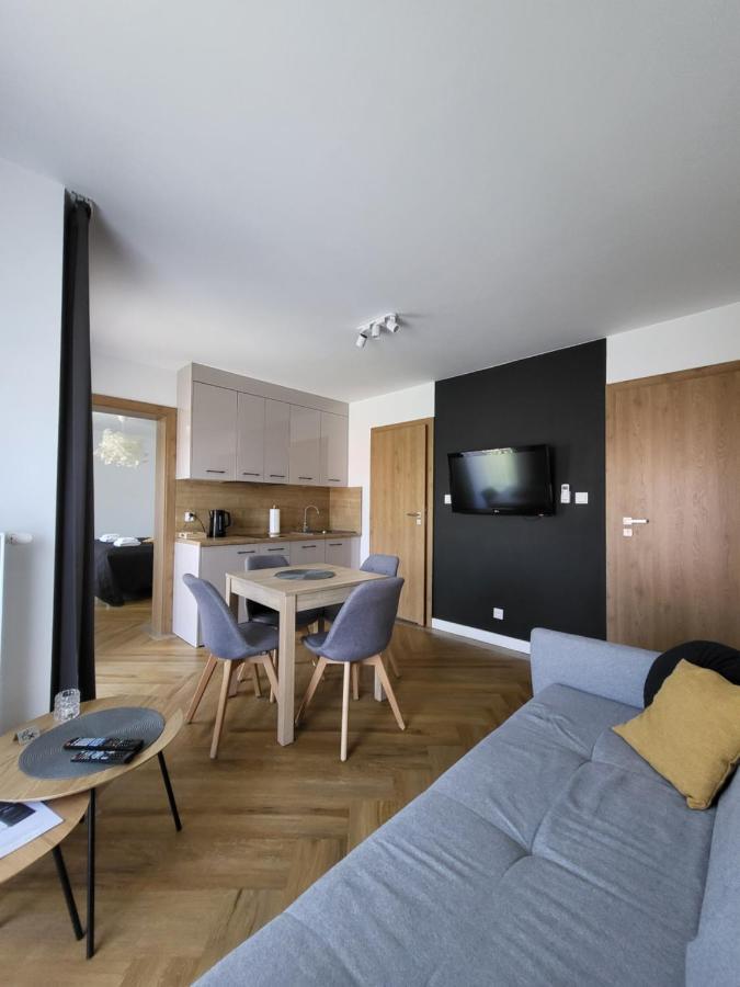 Apartamenty Julia Apartamenty Ozonowane أوسترونيه مورسكية المظهر الخارجي الصورة