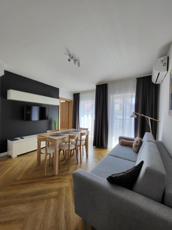 Apartamenty Julia Apartamenty Ozonowane أوسترونيه مورسكية المظهر الخارجي الصورة
