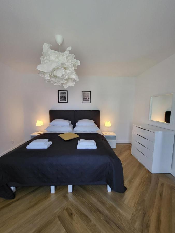 Apartamenty Julia Apartamenty Ozonowane أوسترونيه مورسكية المظهر الخارجي الصورة