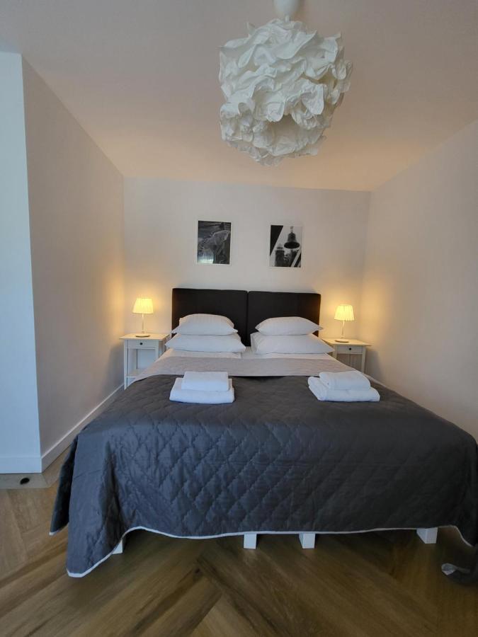 Apartamenty Julia Apartamenty Ozonowane أوسترونيه مورسكية المظهر الخارجي الصورة