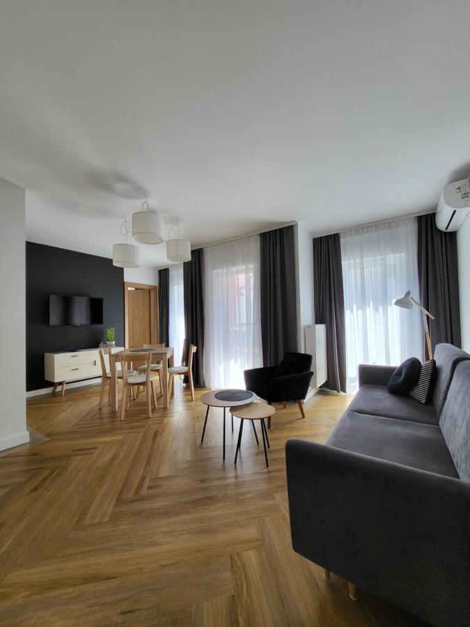 Apartamenty Julia Apartamenty Ozonowane أوسترونيه مورسكية المظهر الخارجي الصورة