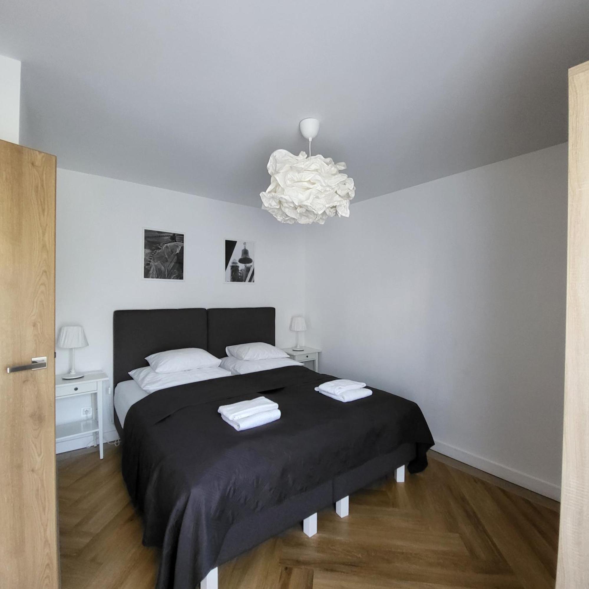 Apartamenty Julia Apartamenty Ozonowane أوسترونيه مورسكية المظهر الخارجي الصورة