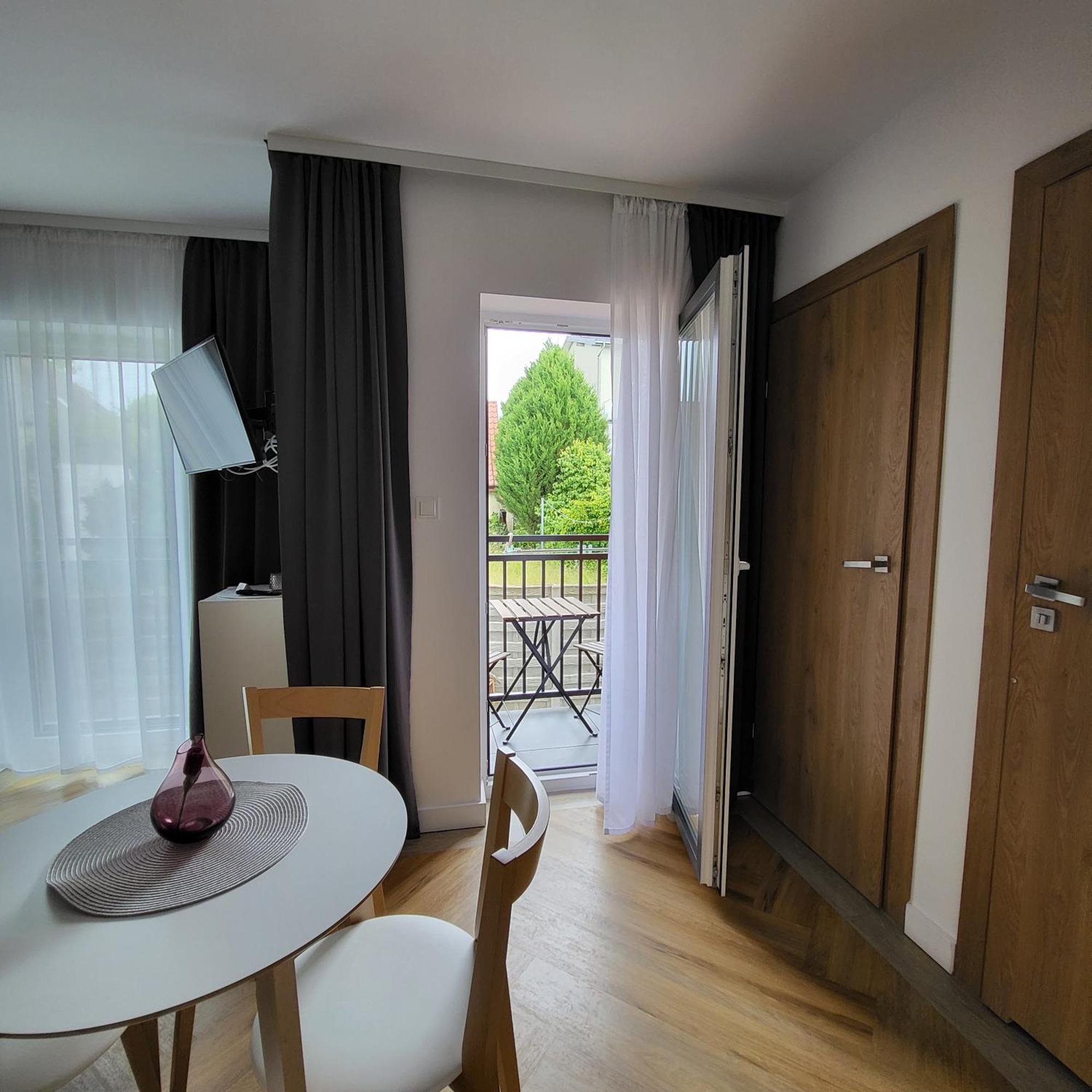 Apartamenty Julia Apartamenty Ozonowane أوسترونيه مورسكية المظهر الخارجي الصورة