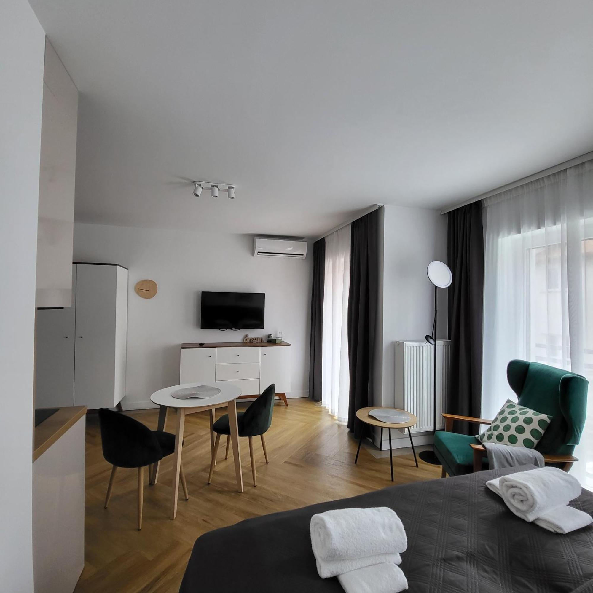 Apartamenty Julia Apartamenty Ozonowane أوسترونيه مورسكية المظهر الخارجي الصورة