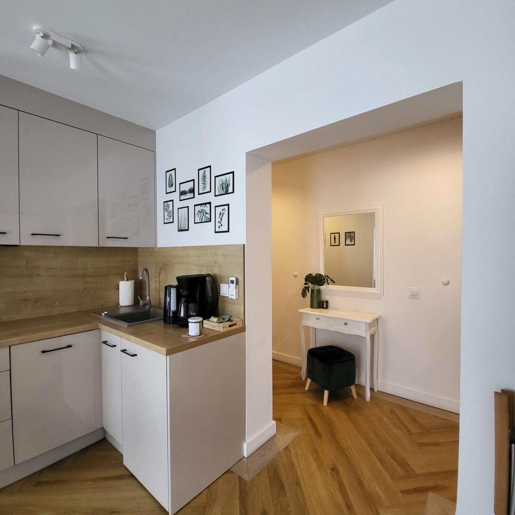 Apartamenty Julia Apartamenty Ozonowane أوسترونيه مورسكية المظهر الخارجي الصورة