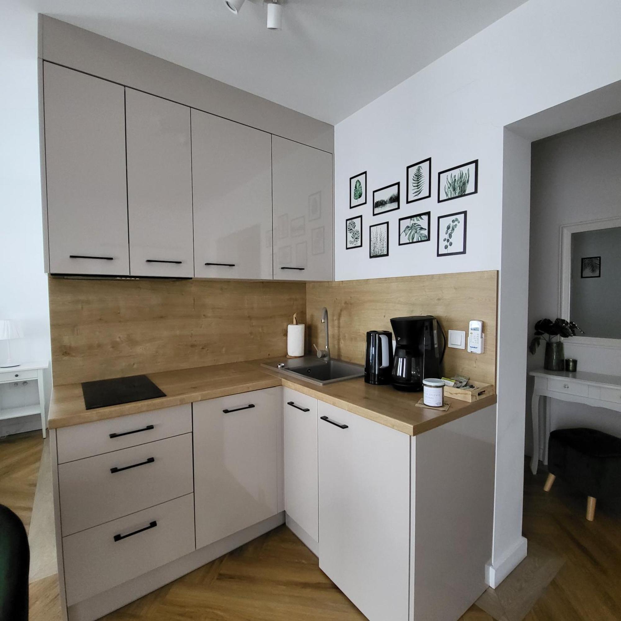 Apartamenty Julia Apartamenty Ozonowane أوسترونيه مورسكية المظهر الخارجي الصورة