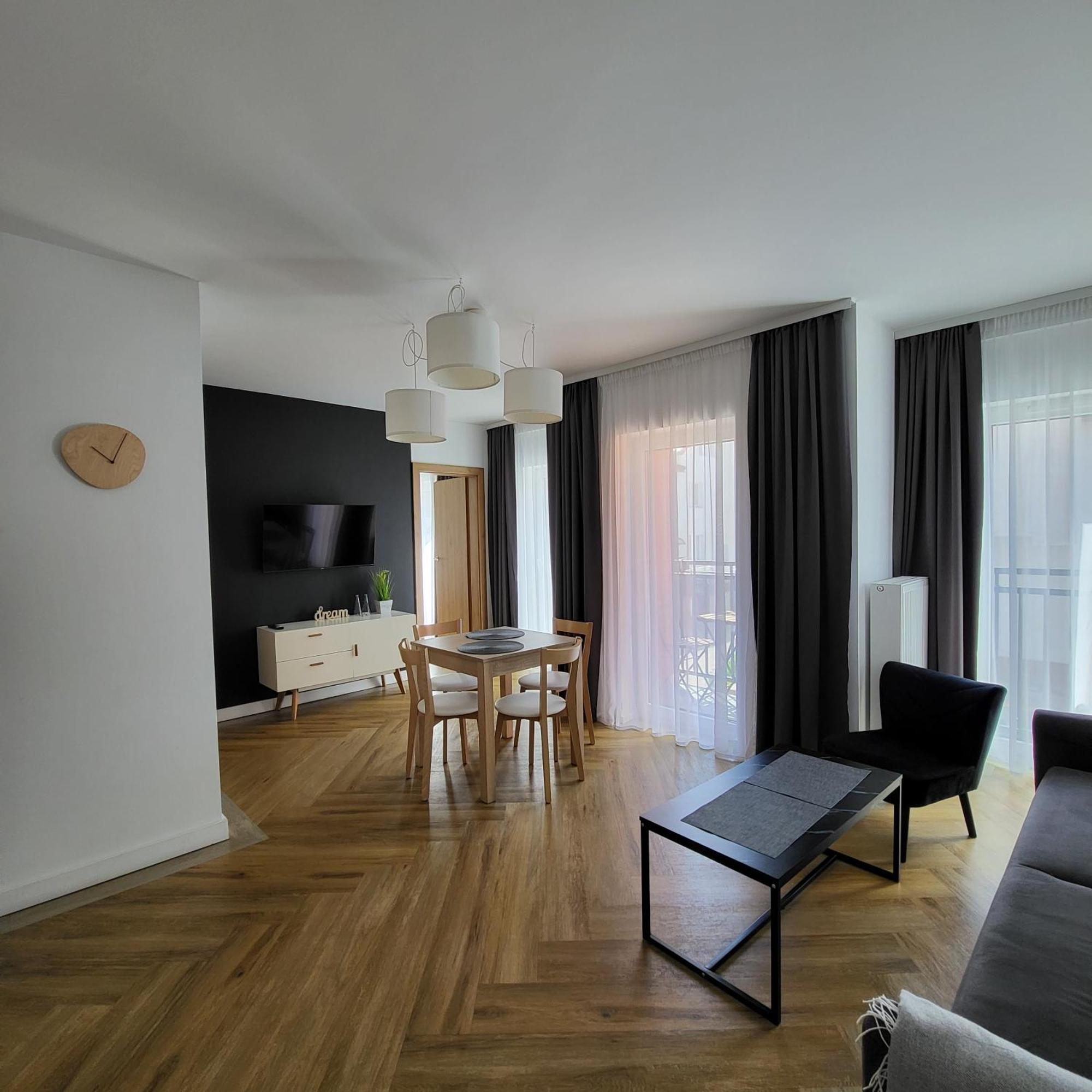 Apartamenty Julia Apartamenty Ozonowane أوسترونيه مورسكية المظهر الخارجي الصورة